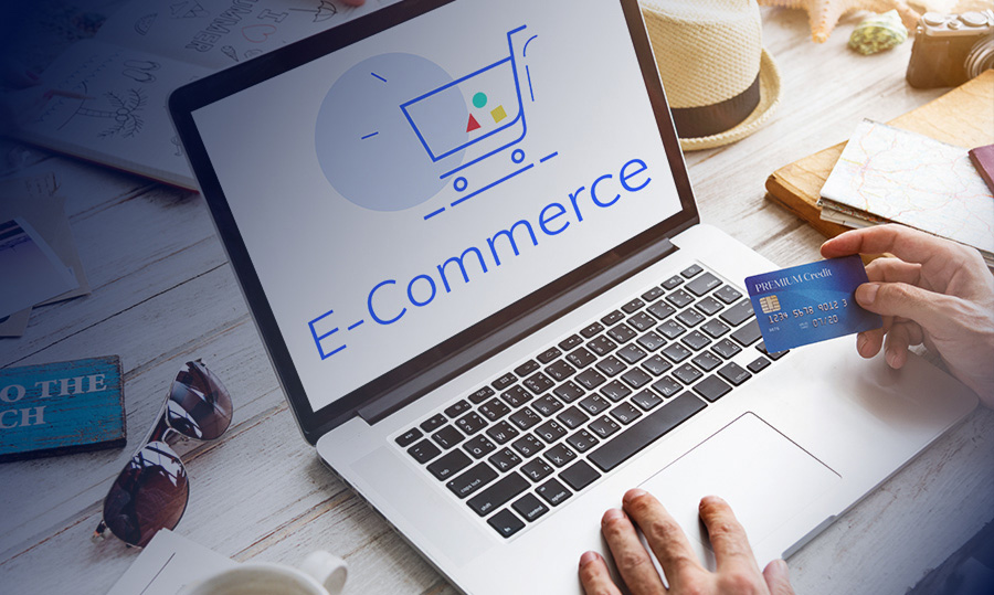E-commerce Software Development