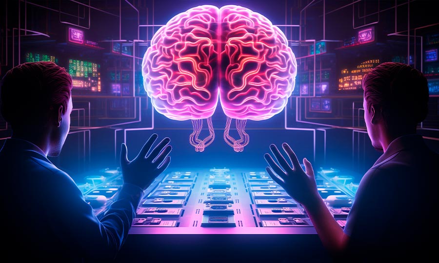Deep Learning