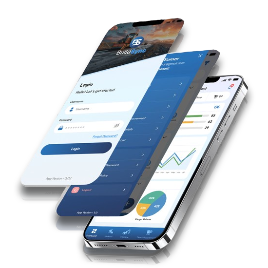 Mobile App Development