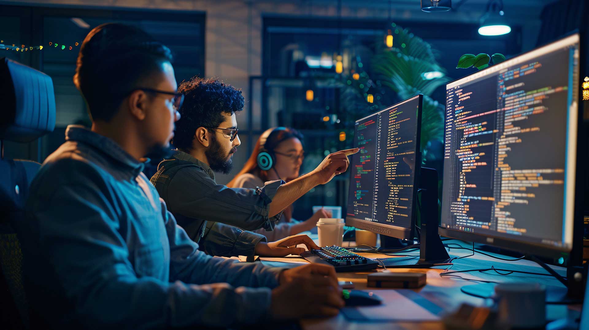 Software Development