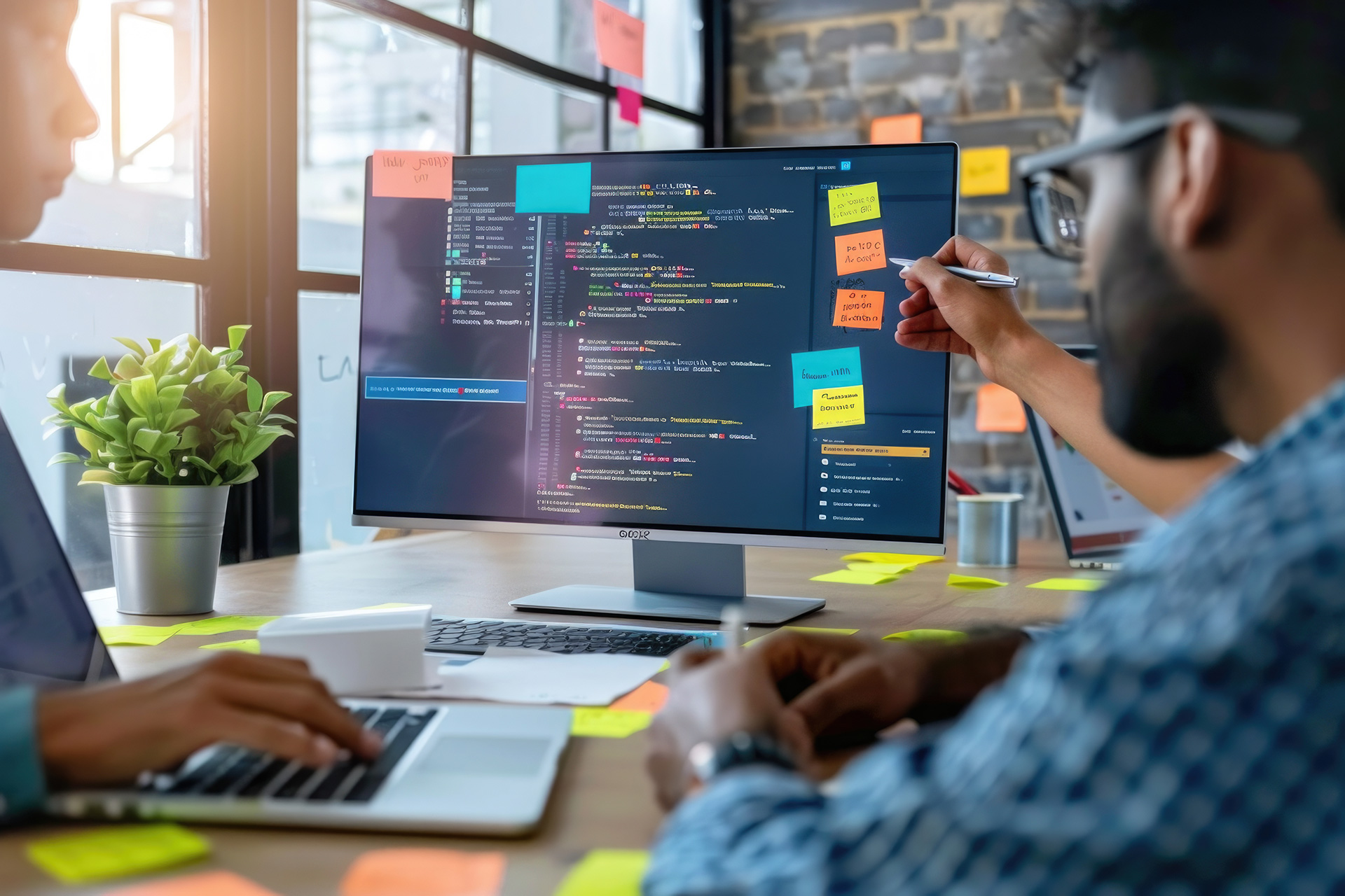 Web Development