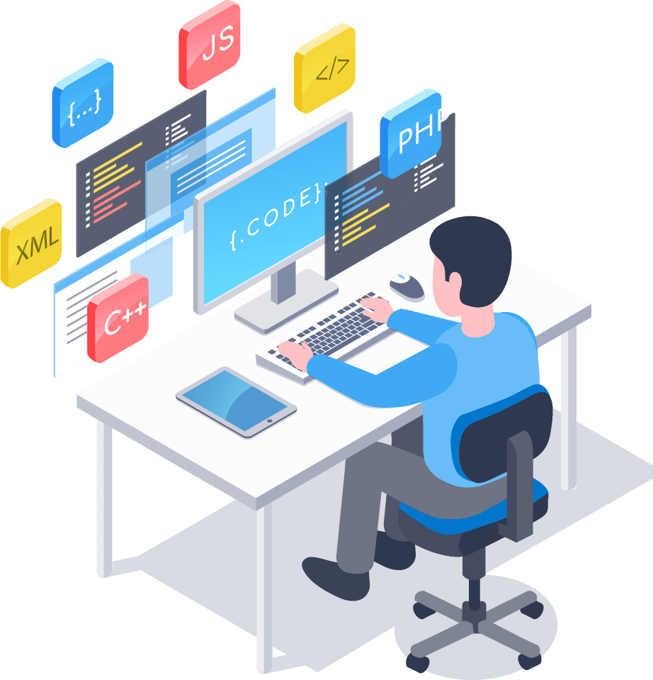 Web Development